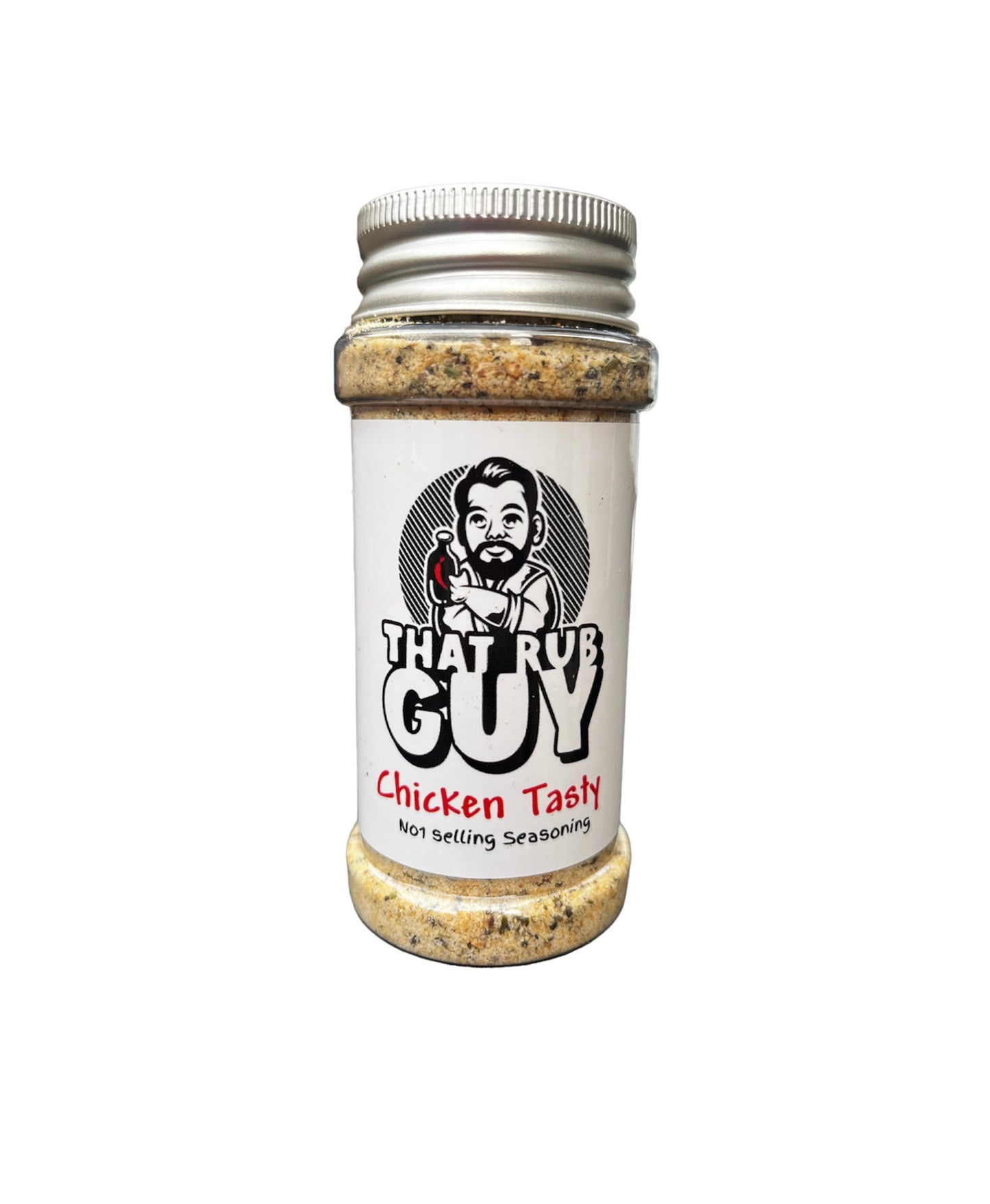 Chicken Tasty Seasoning - 110g