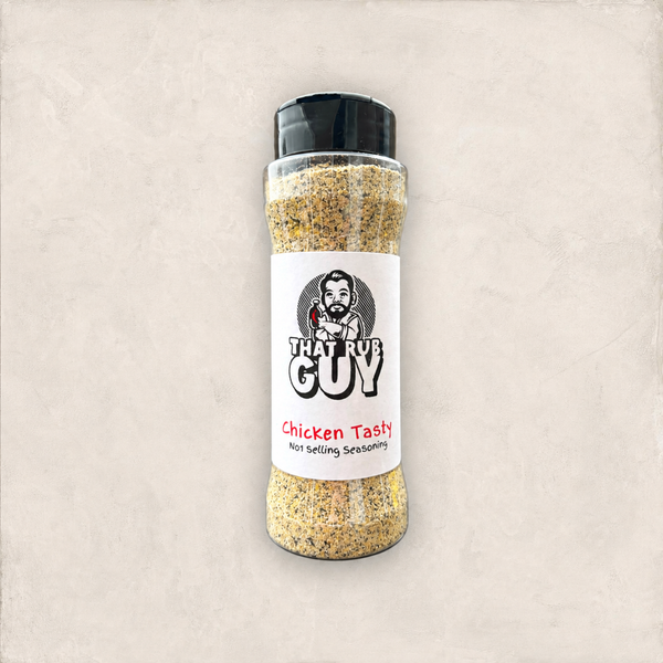 Chicken Tasty Seasoning