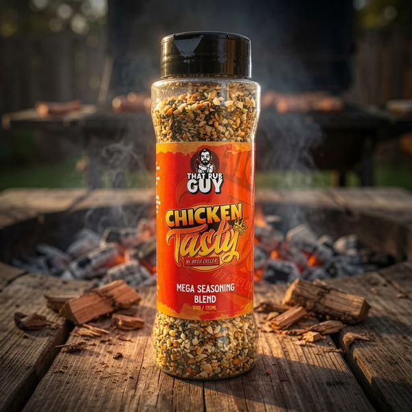 Chicken Tasty Seasoning