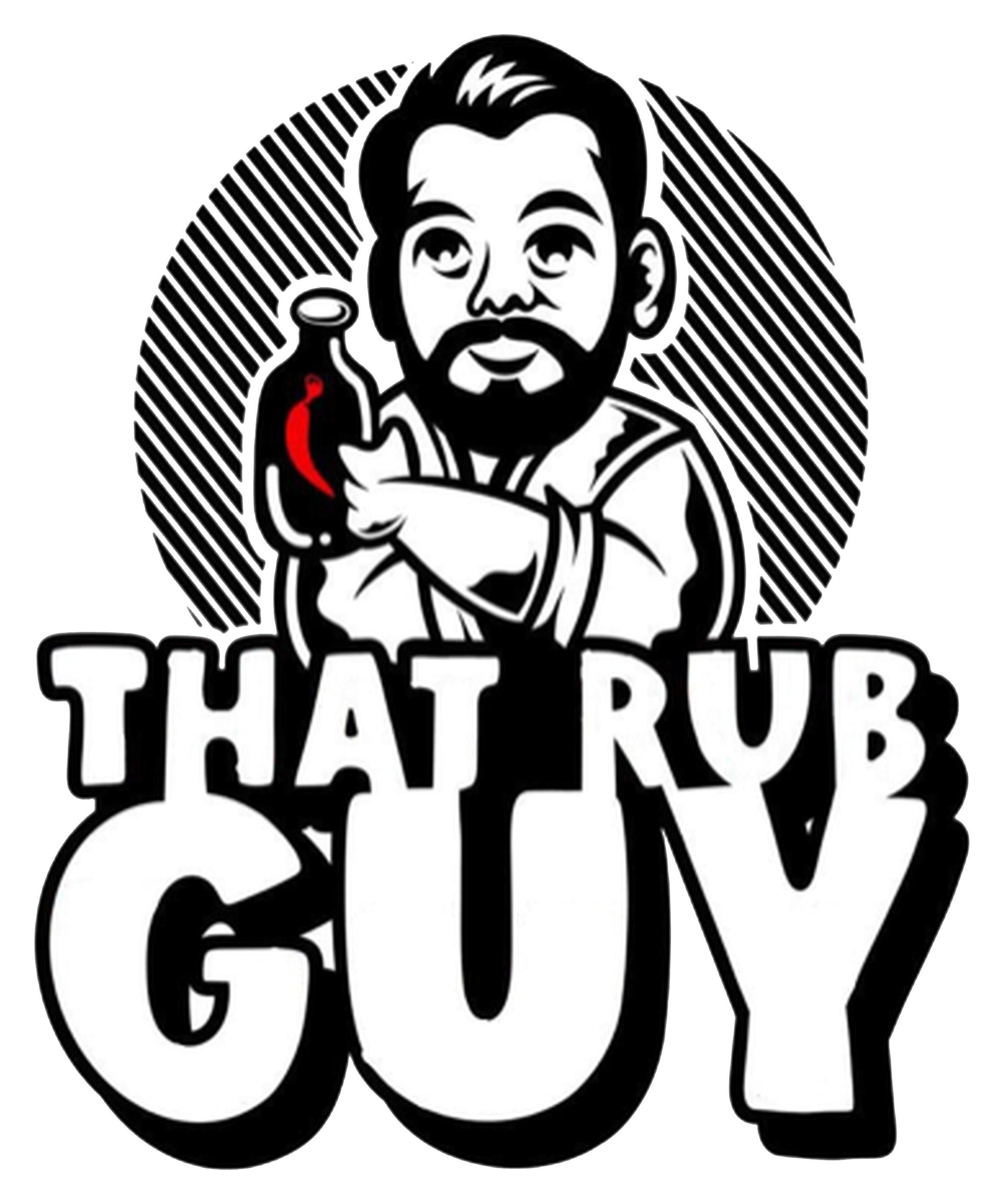 That Rub Guy