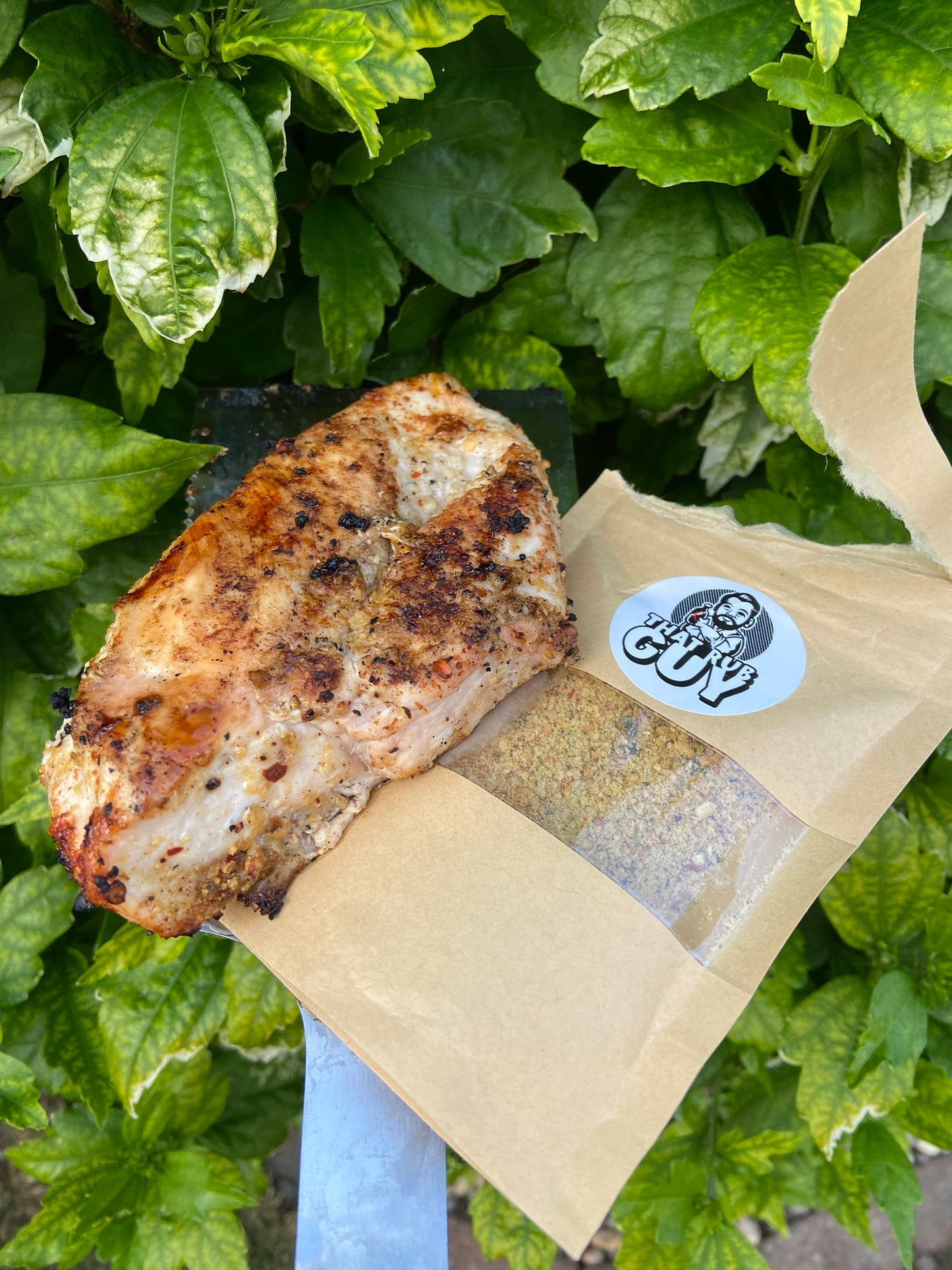 Ultimate Rub Box!