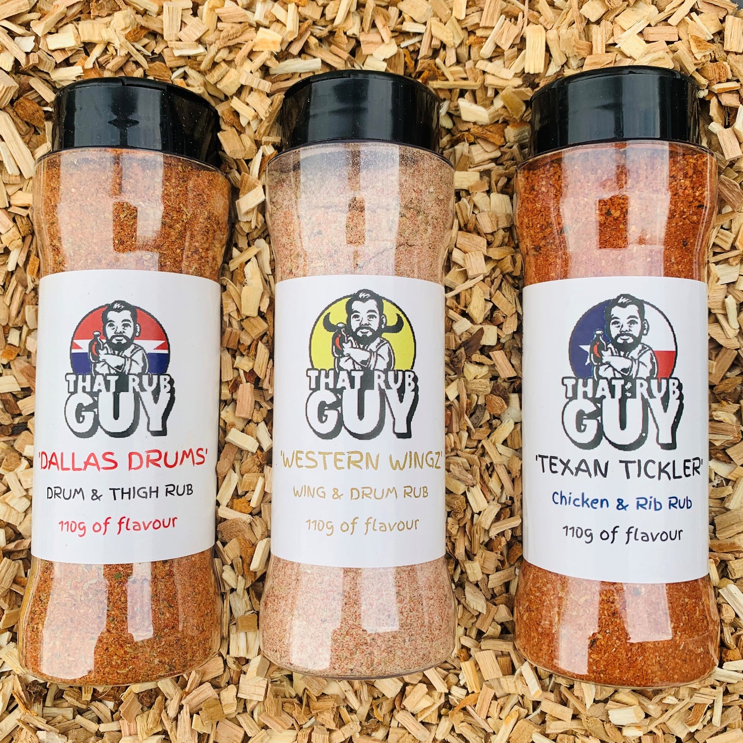 The Cowboy Collection