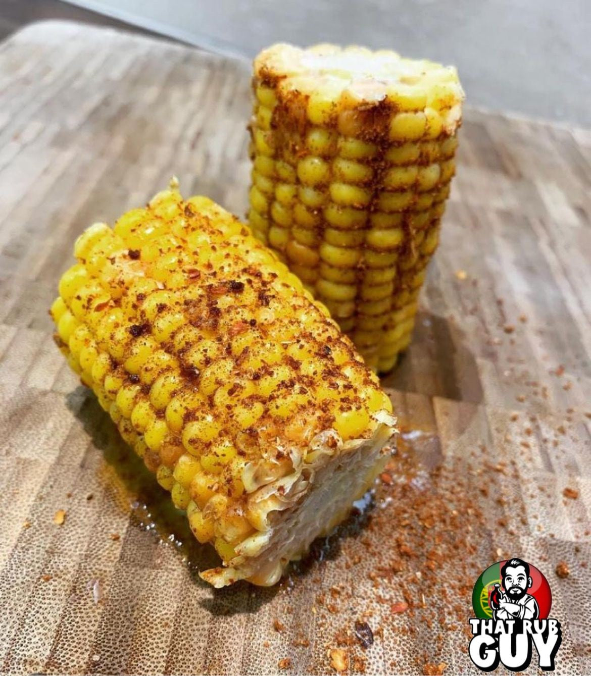 Ultimate Rub Box!