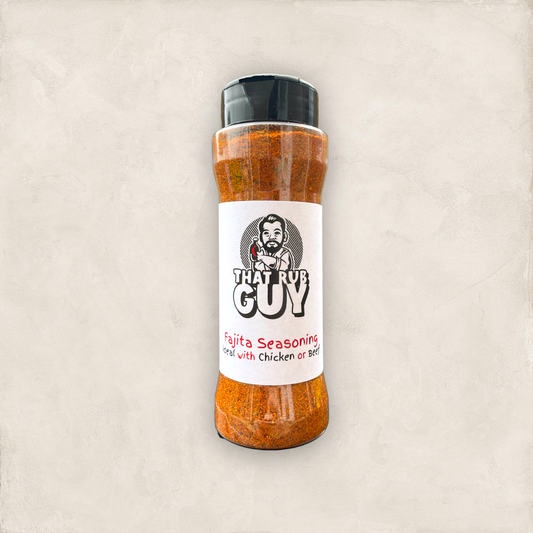 Viva La Fajita! 110g Seasoning