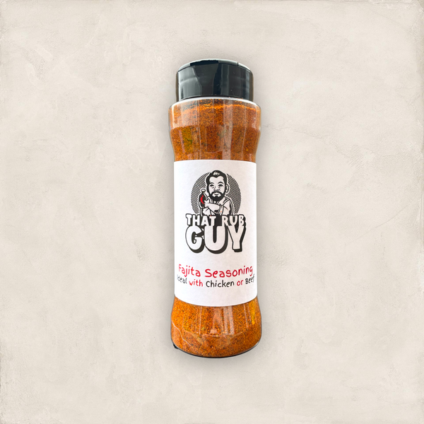 Viva La Fajita! 110g Seasoning